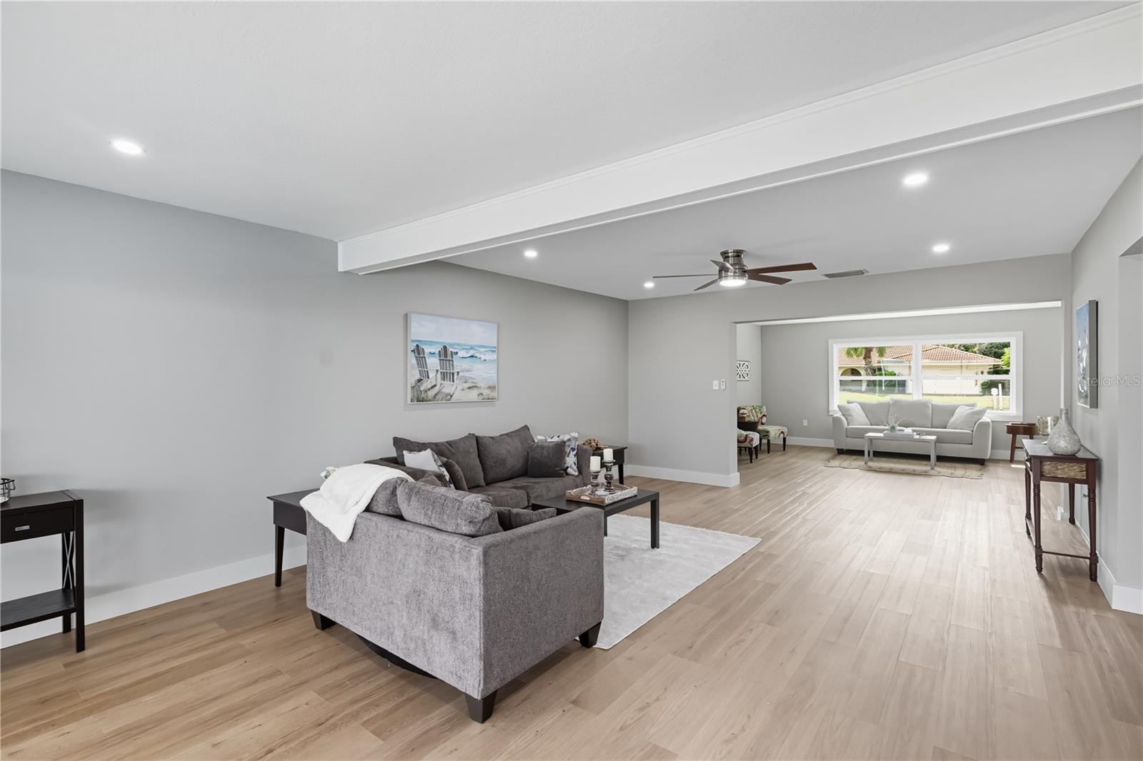 WHITFIELD ESTATES - Residential