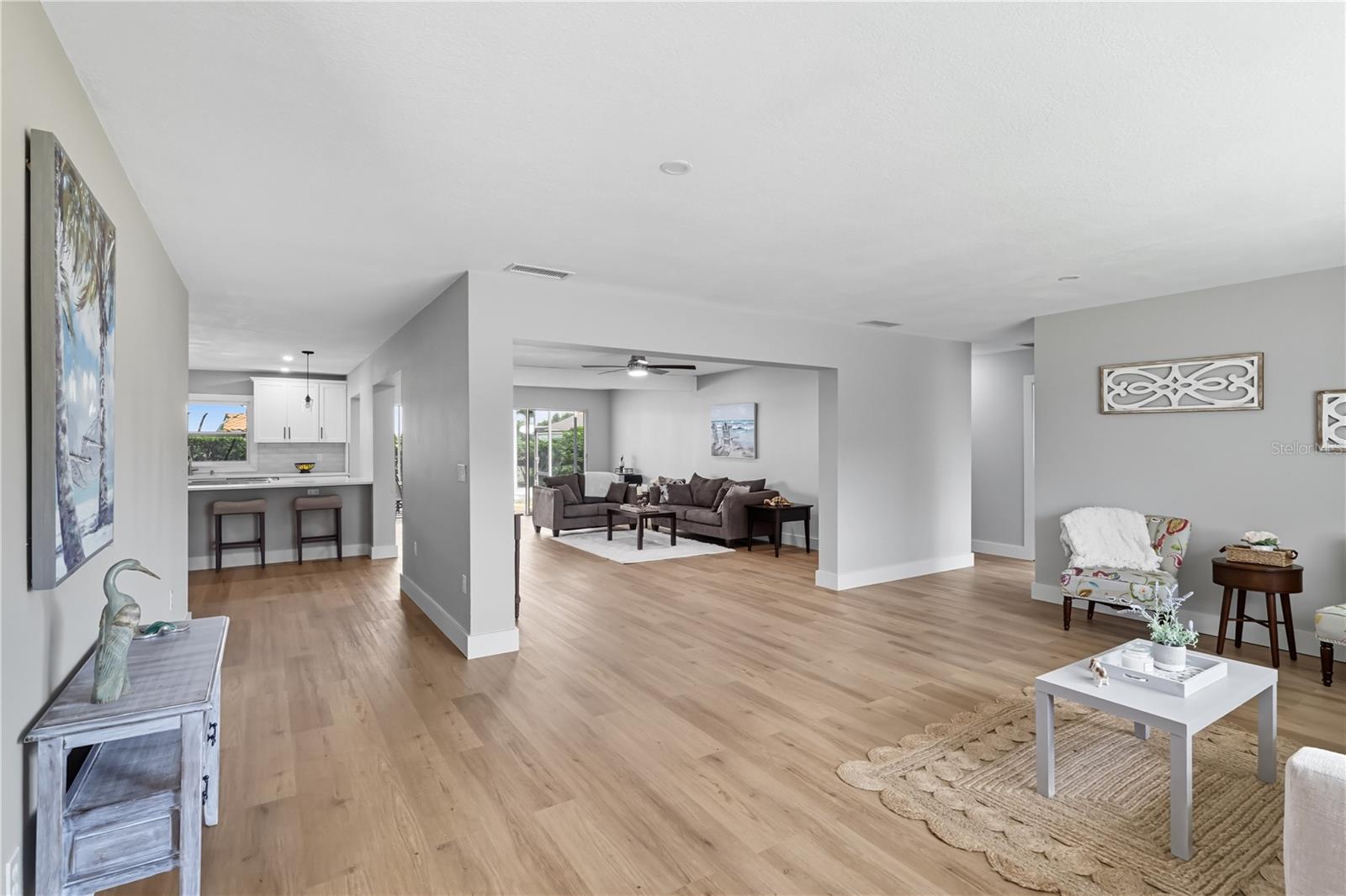 WHITFIELD ESTATES - Residential