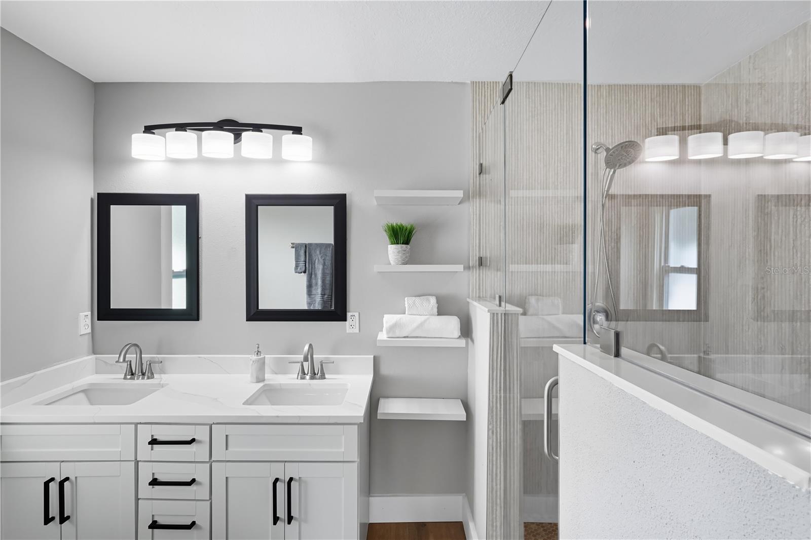 WHITFIELD ESTATES - Residential