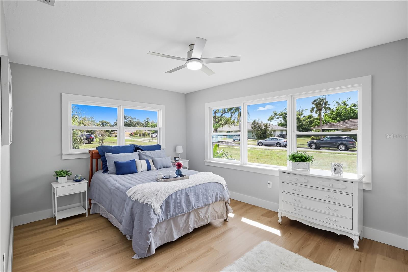 WHITFIELD ESTATES - Residential