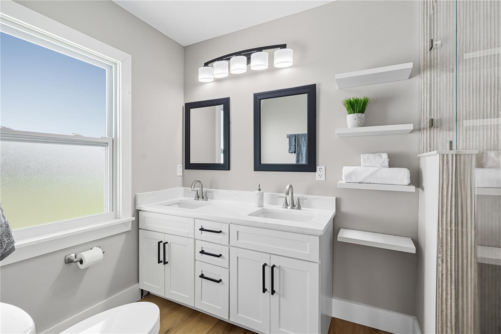 WHITFIELD ESTATES - Residential