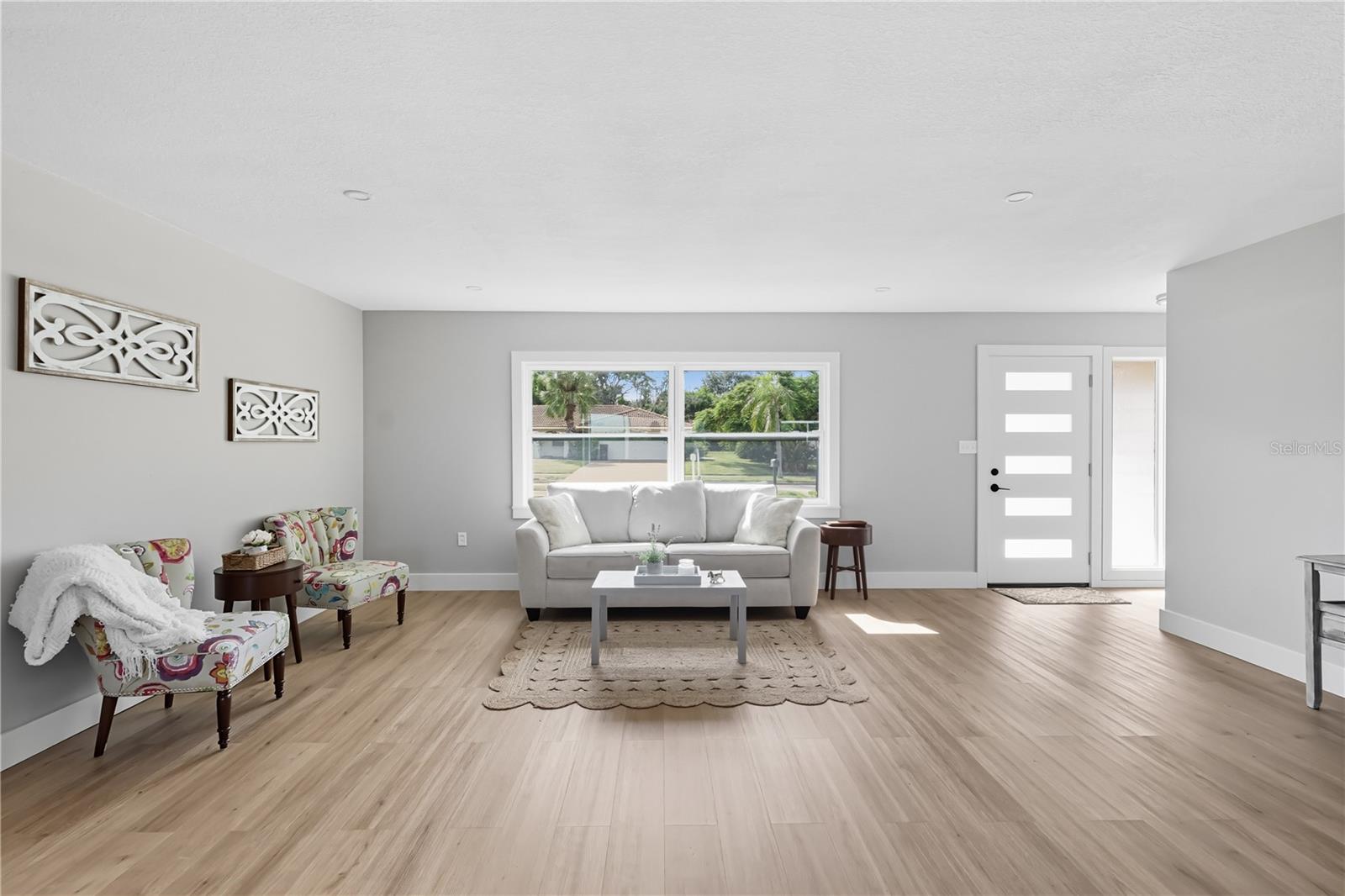 WHITFIELD ESTATES - Residential