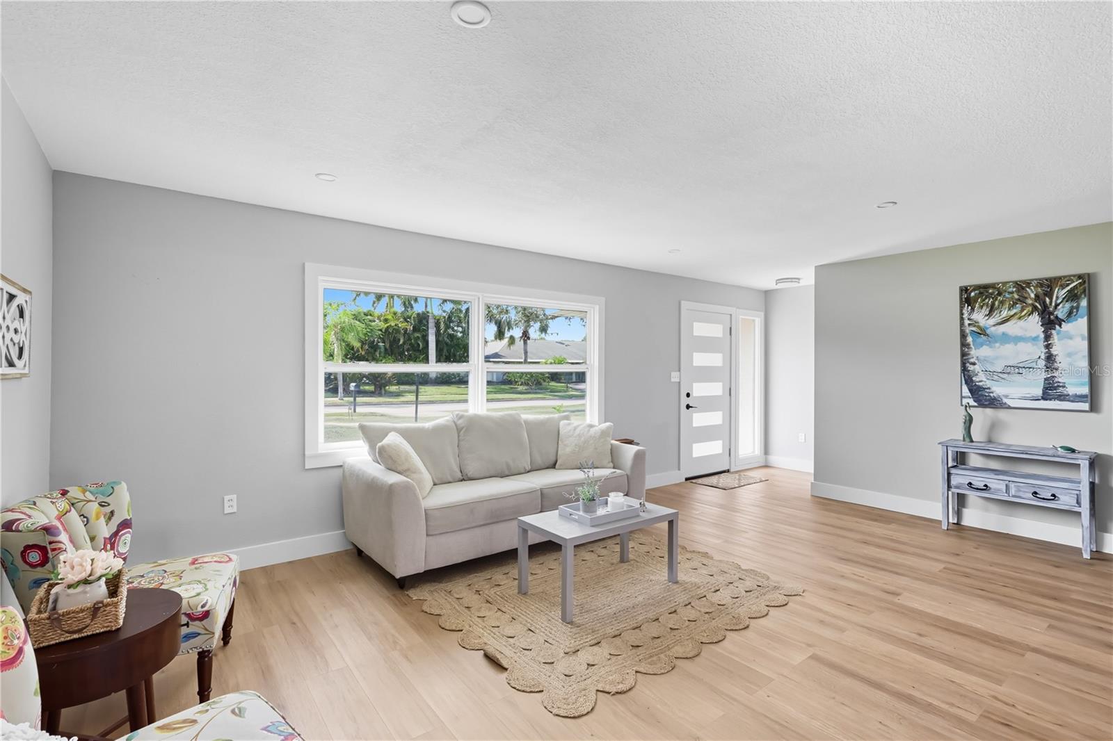 WHITFIELD ESTATES - Residential
