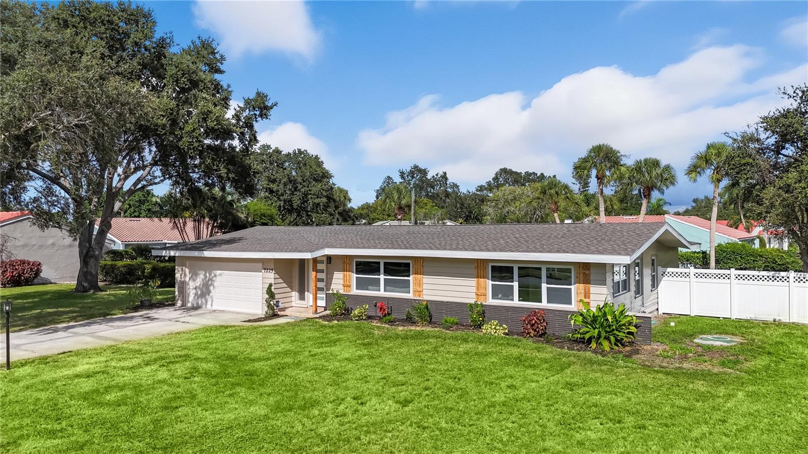 WHITFIELD ESTATES - Residential