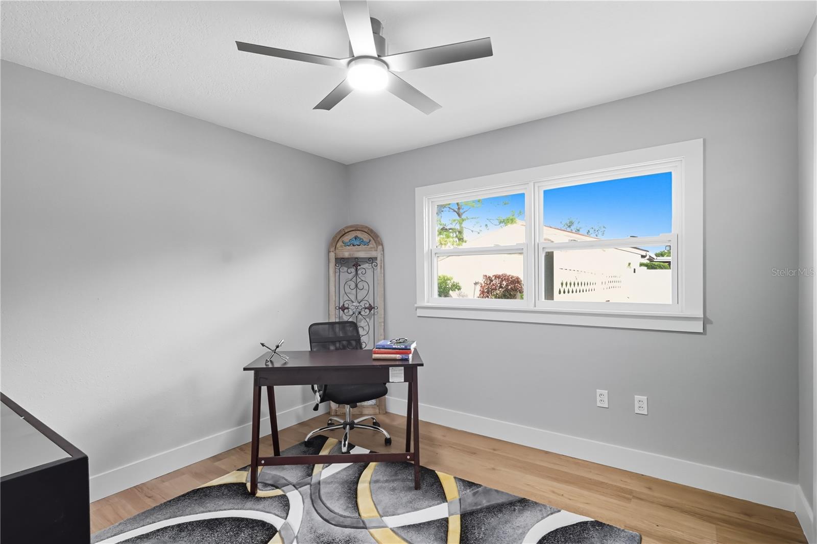 WHITFIELD ESTATES - Residential