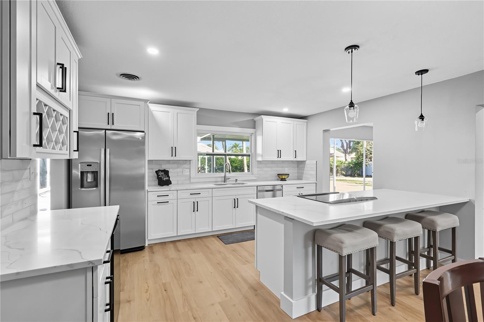 WHITFIELD ESTATES - Residential