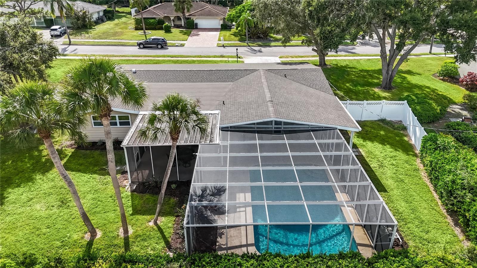 WHITFIELD ESTATES - Residential