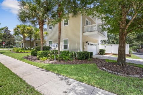 A home in NEWBERRY