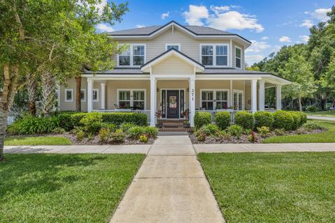 371 SW 129TH TERRACE NEWBERRY FL 32669