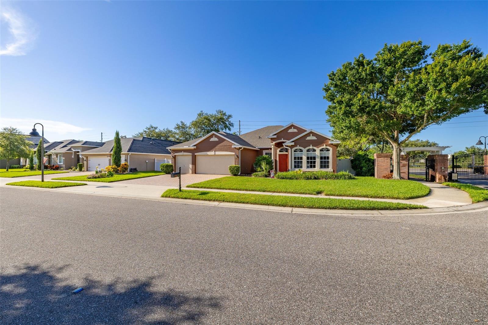 15452 FIRELIGHT DRIVE