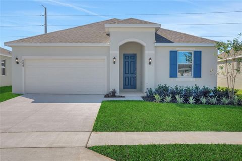 Photo of 248 Meredith Boulevard, Winter Haven, FL 33881 (MLS # G5111557)