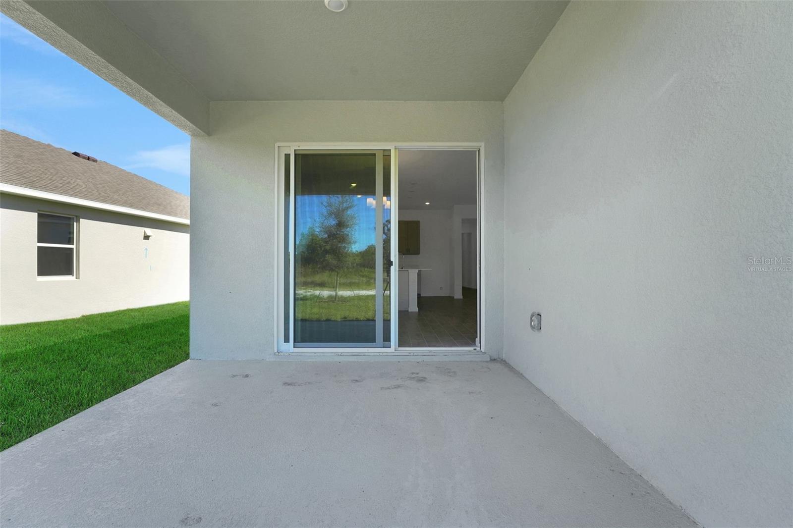 WILLOWBROOK NORTH - Residential