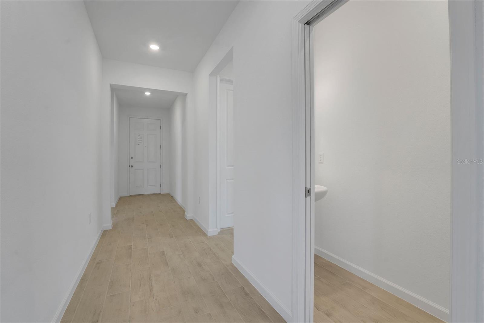 WILLOWBROOK NORTH - Residential