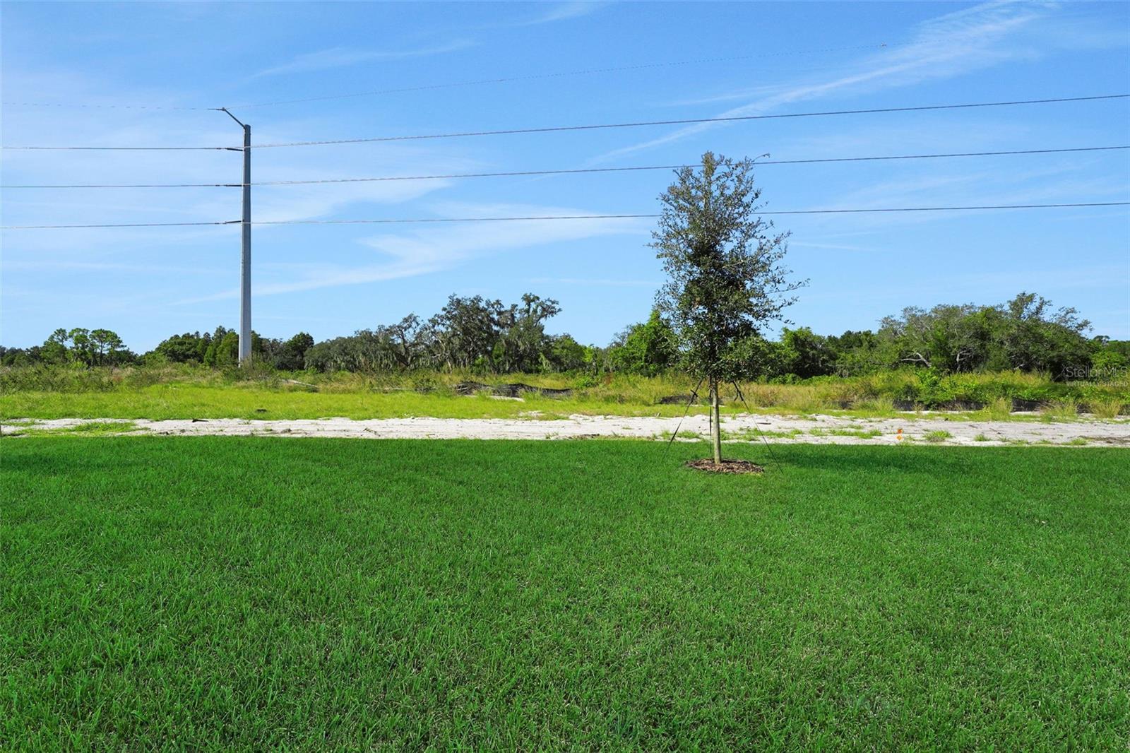 WILLOWBROOK NORTH - Residential