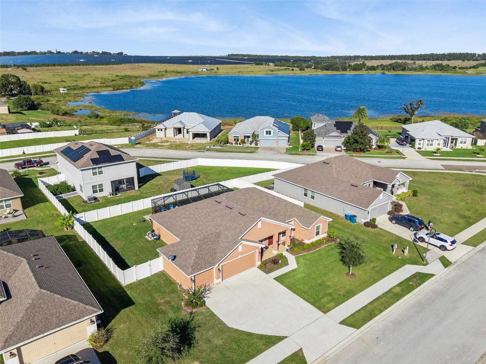 BROOKSHIRE - Residential