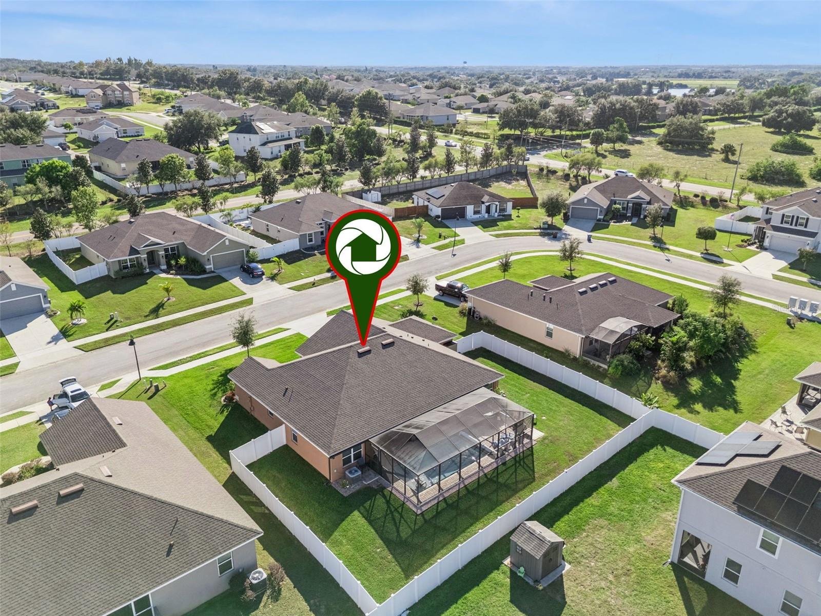 BROOKSHIRE - Residential