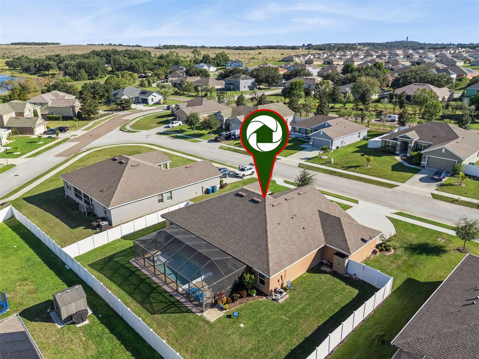 BROOKSHIRE - Residential