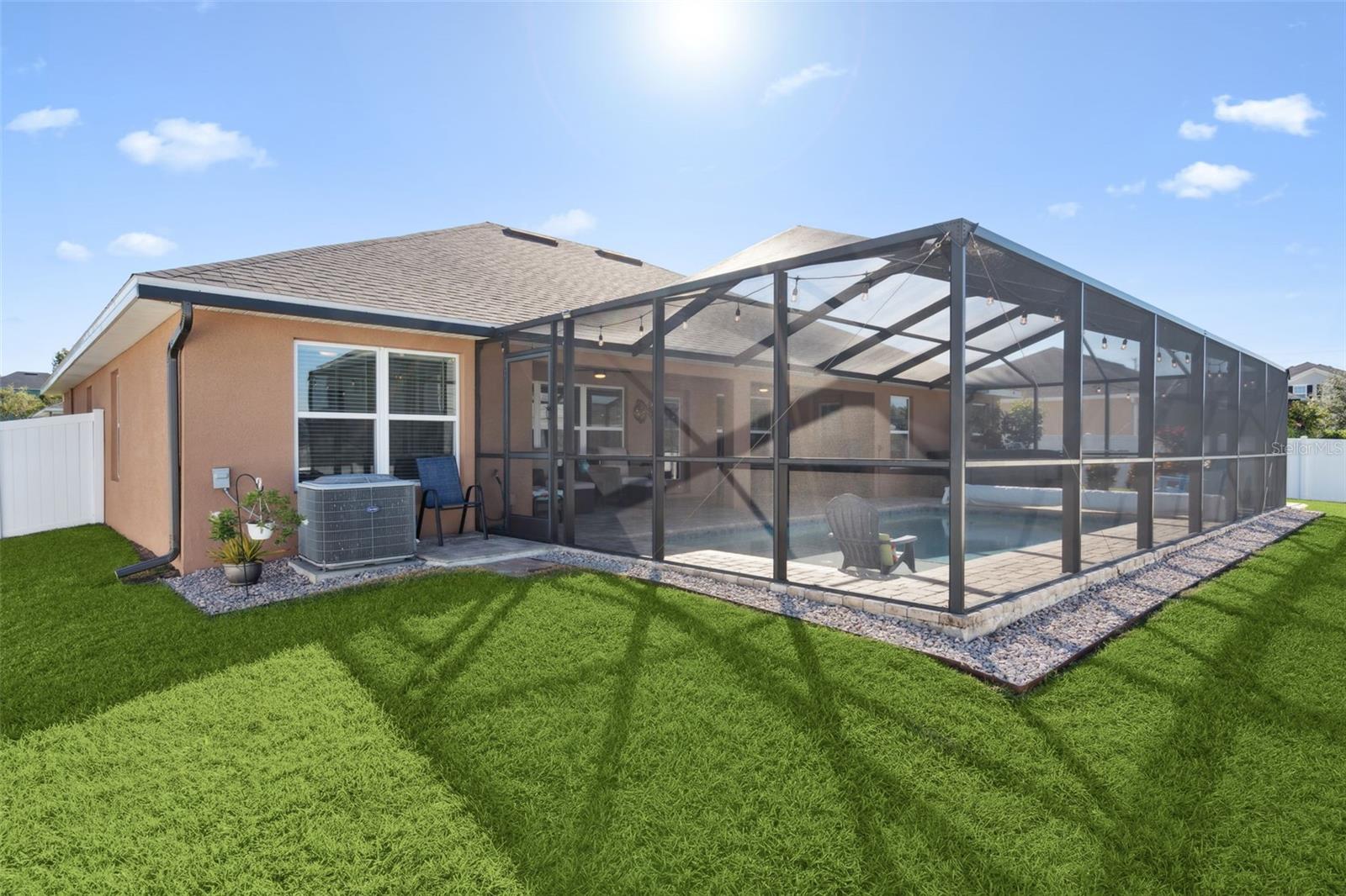 BROOKSHIRE - Residential