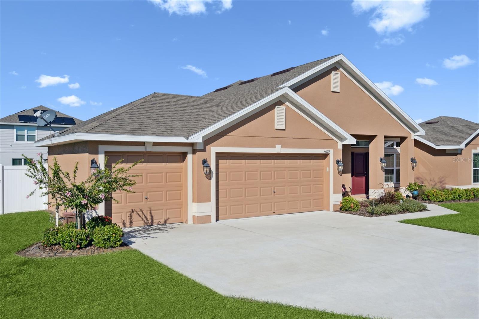 BROOKSHIRE - Residential