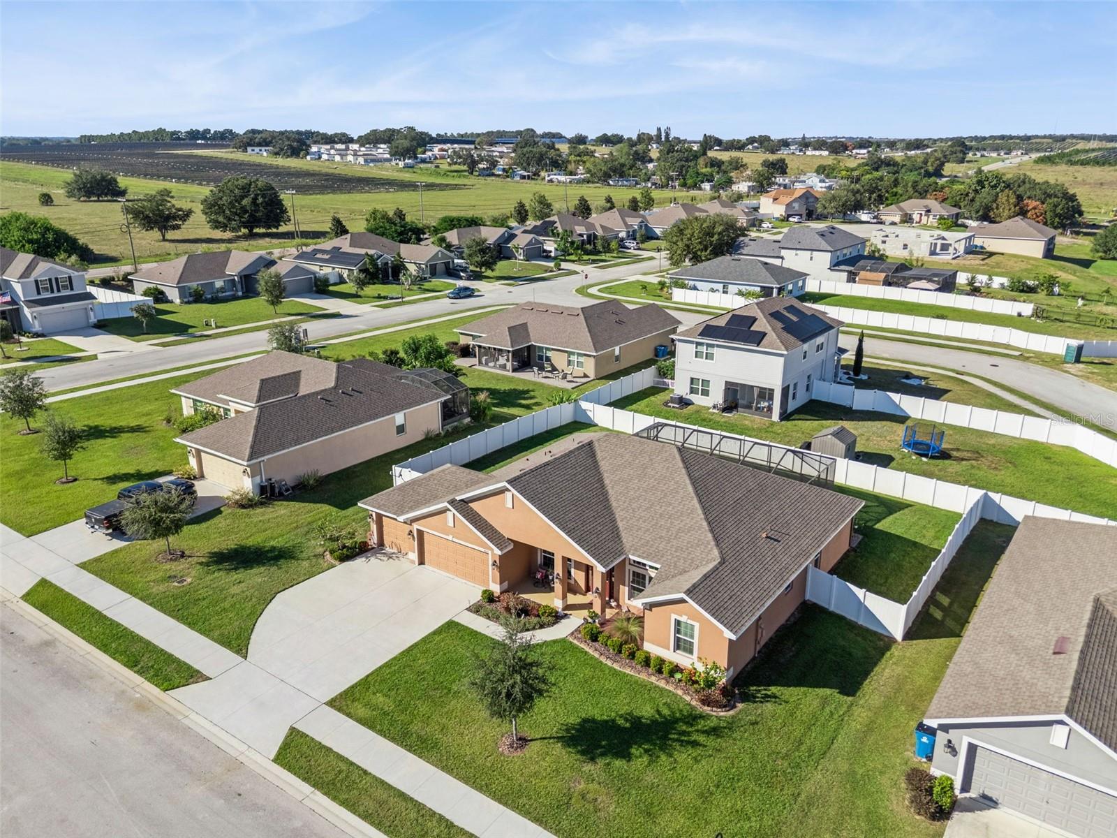 BROOKSHIRE - Residential