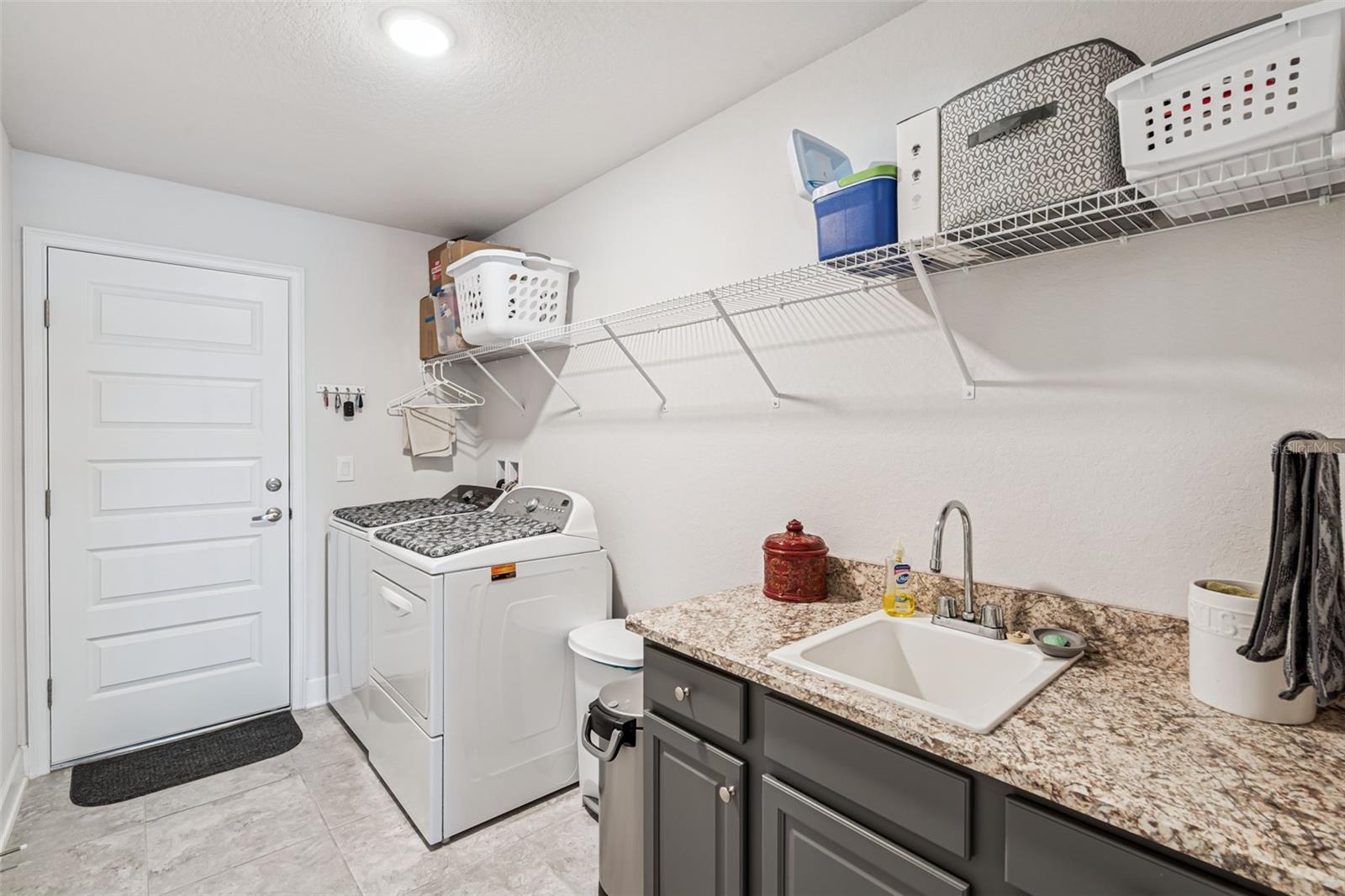 BROOKSHIRE - Residential