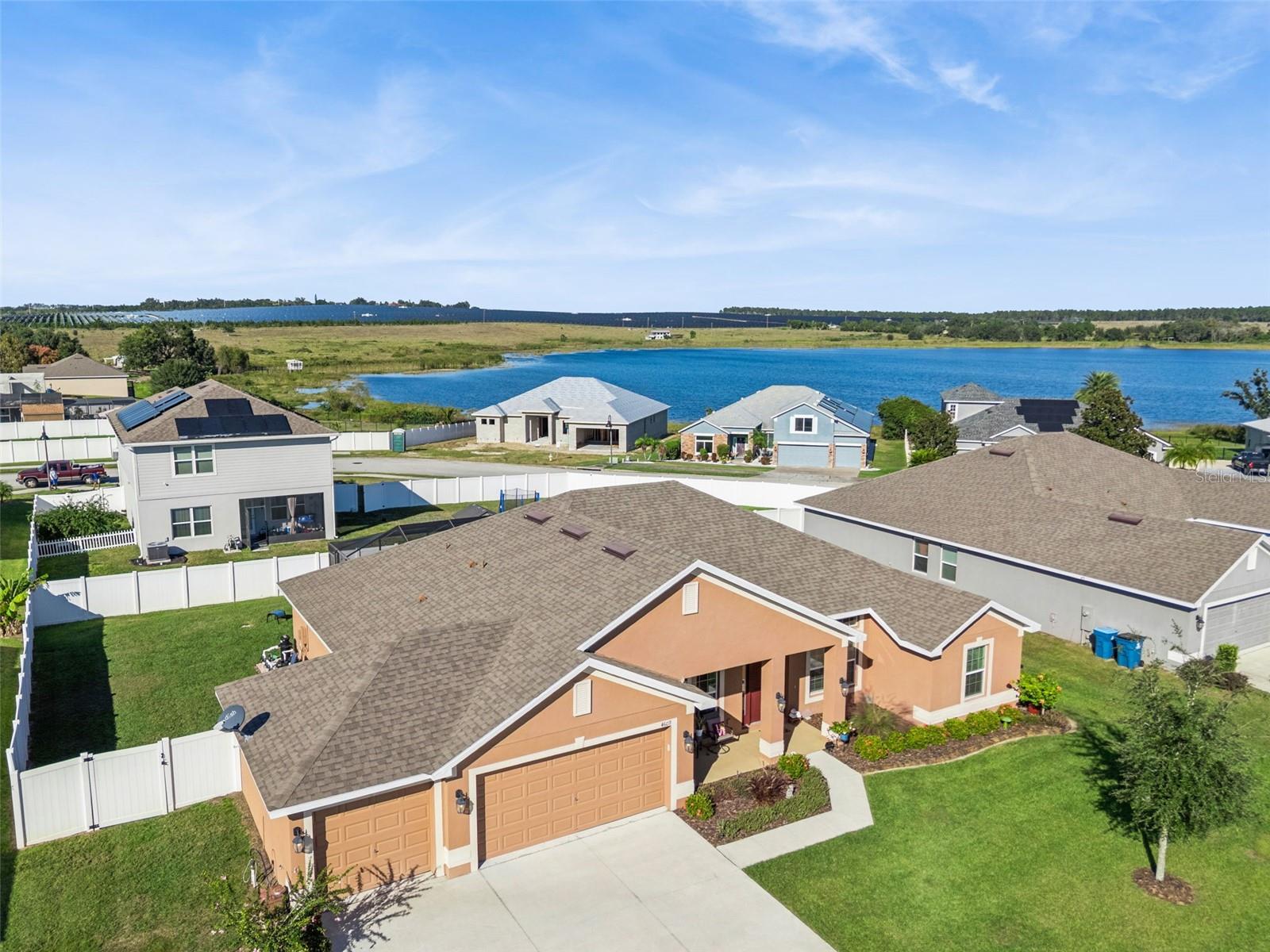 BROOKSHIRE - Residential