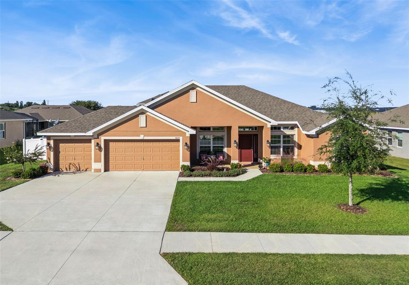 BROOKSHIRE - Residential