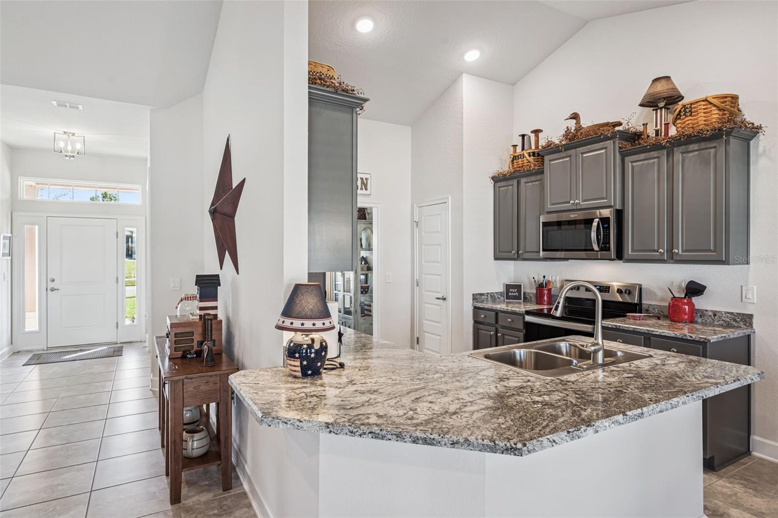 BROOKSHIRE - Residential