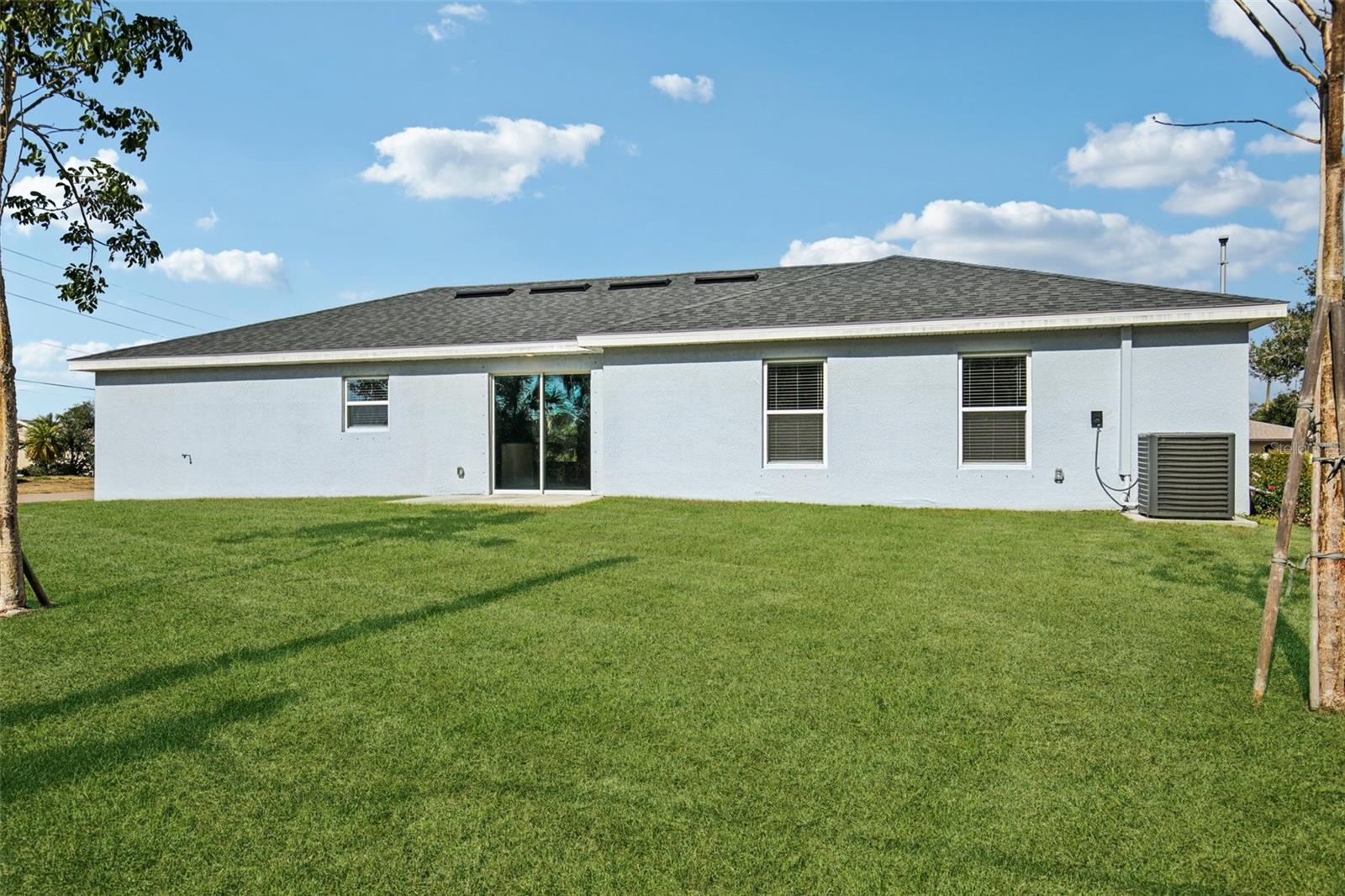 PORT CHARLOTTE SEC 008 - Residential