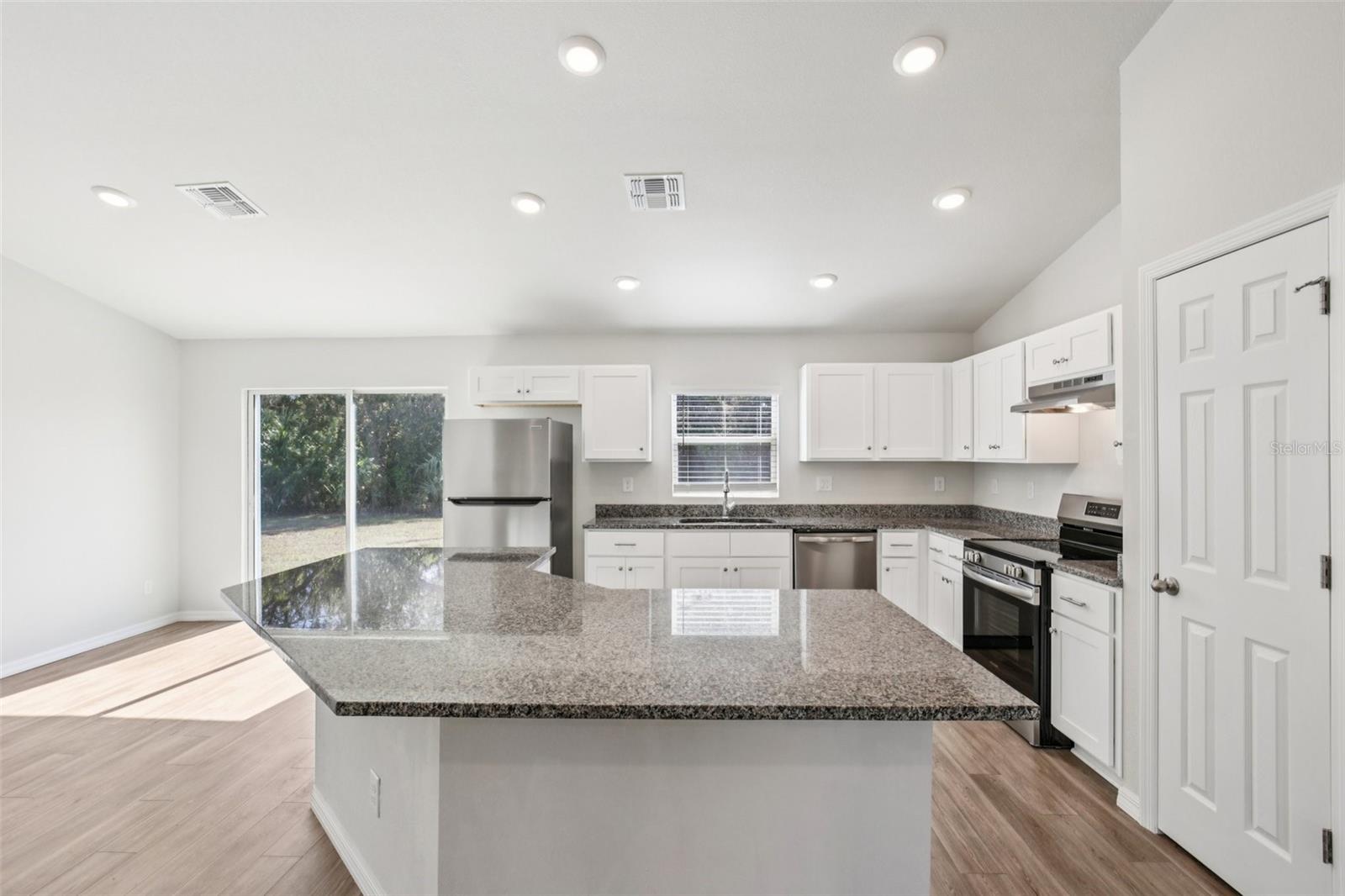 PORT CHARLOTTE SEC 008 - Residential