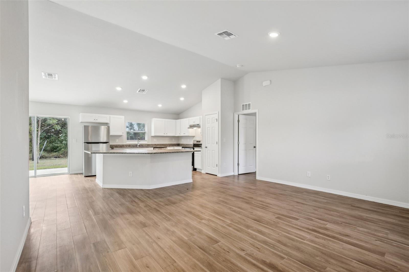 PORT CHARLOTTE SEC 008 - Residential