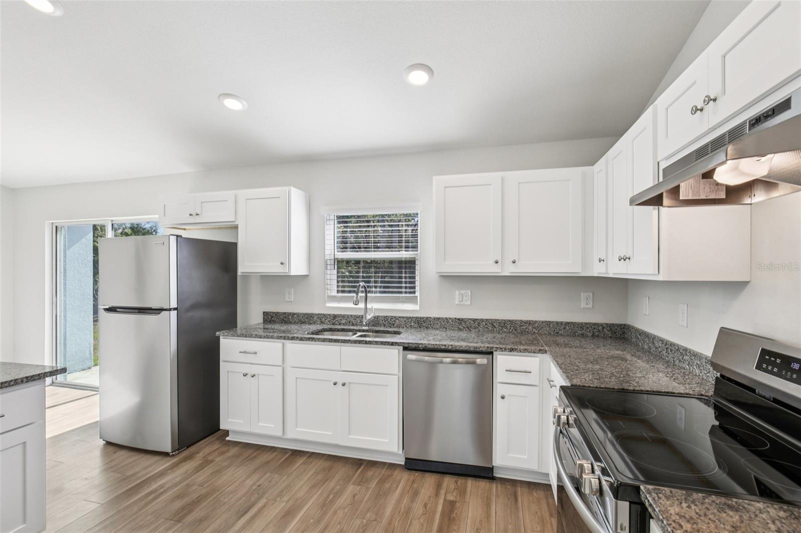 PORT CHARLOTTE SEC 008 - Residential