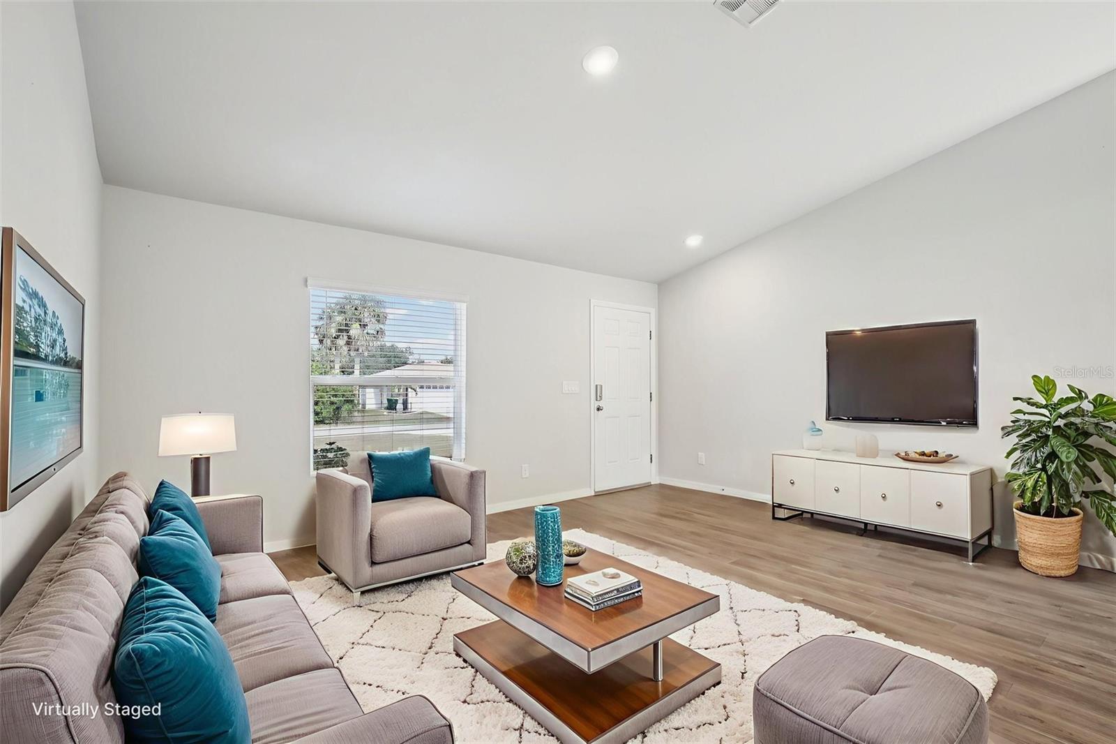 PORT CHARLOTTE SEC 008 - Residential