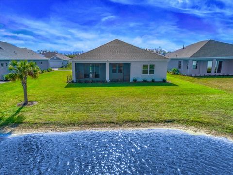 A home in PARRISH