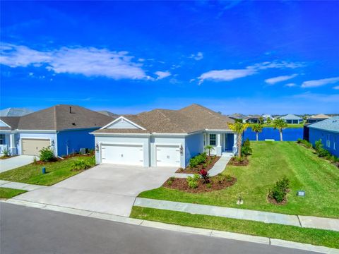 A home in PARRISH