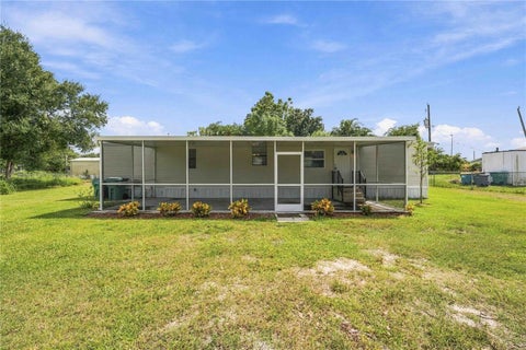 6619 Orange Blossom Lane, Punta Gorda, FL 33982