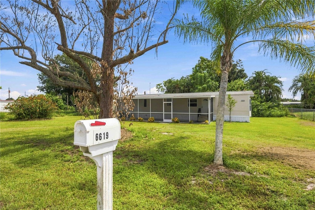 Photo of 6619 Orange Blossom Lane, Punta Gorda, FL 33982 (MLS # D6148895)