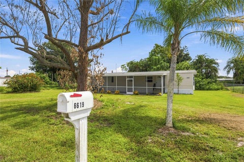 6619 Orange Blossom Lane, Punta Gorda, FL 33982