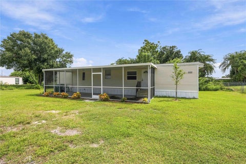 6619 Orange Blossom Lane, Punta Gorda, FL 33982