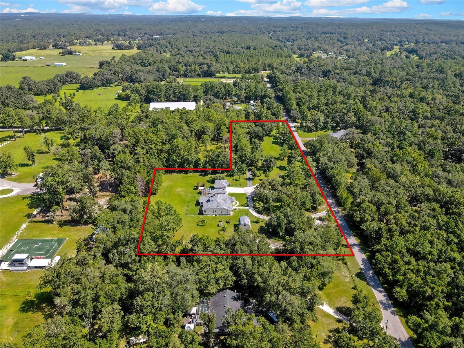 2235 RACKLEY ROAD