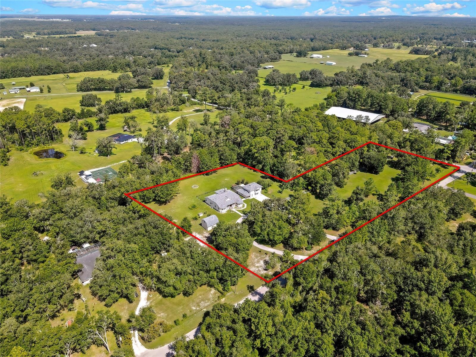 2235 RACKLEY ROAD
