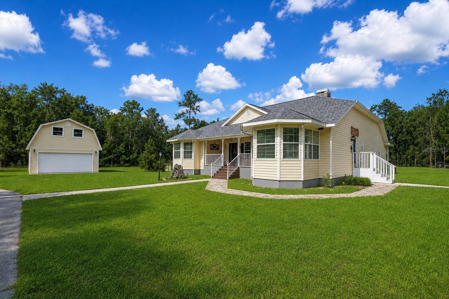2235 RACKLEY ROAD