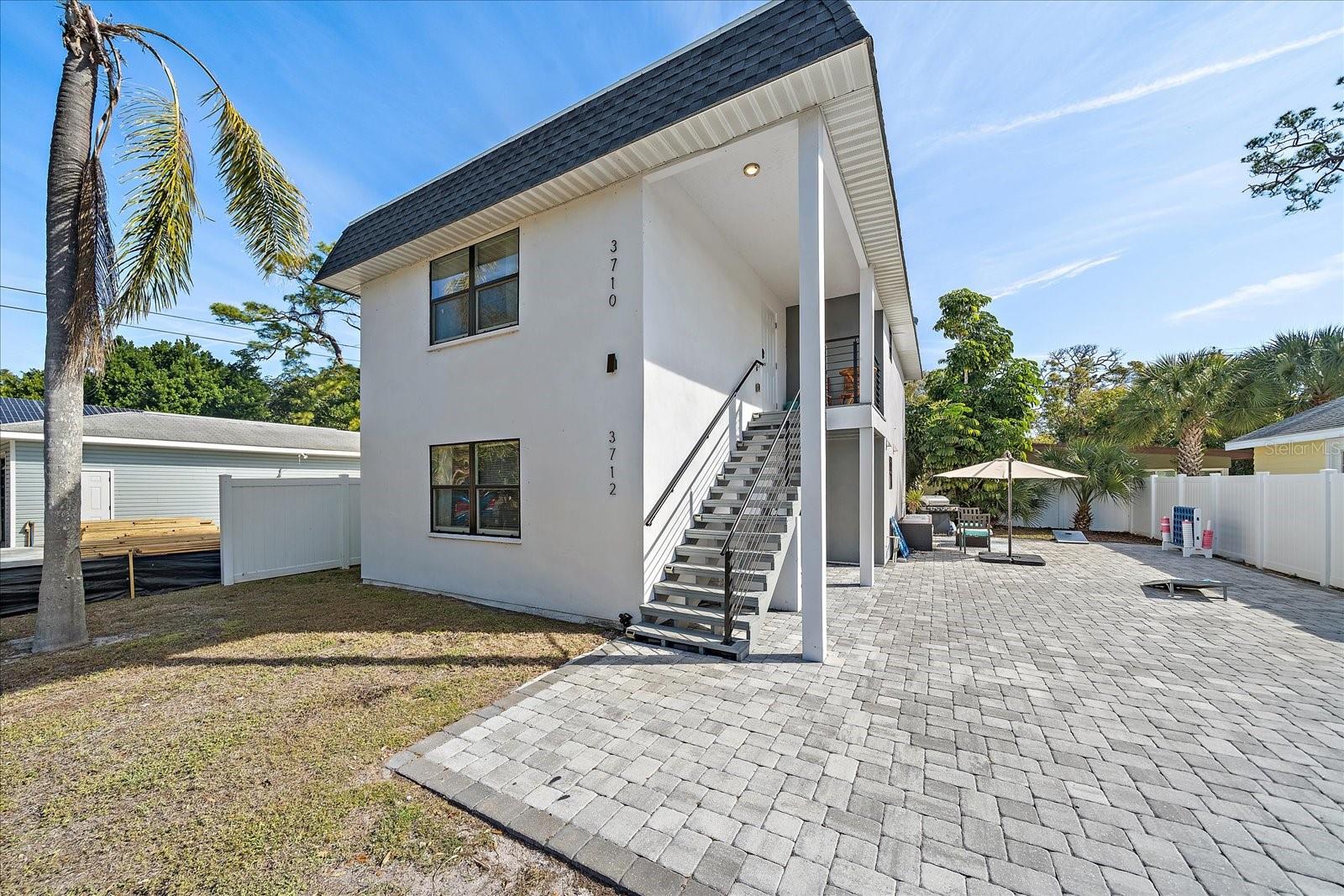 DESOTO TERRACE - Residential Income