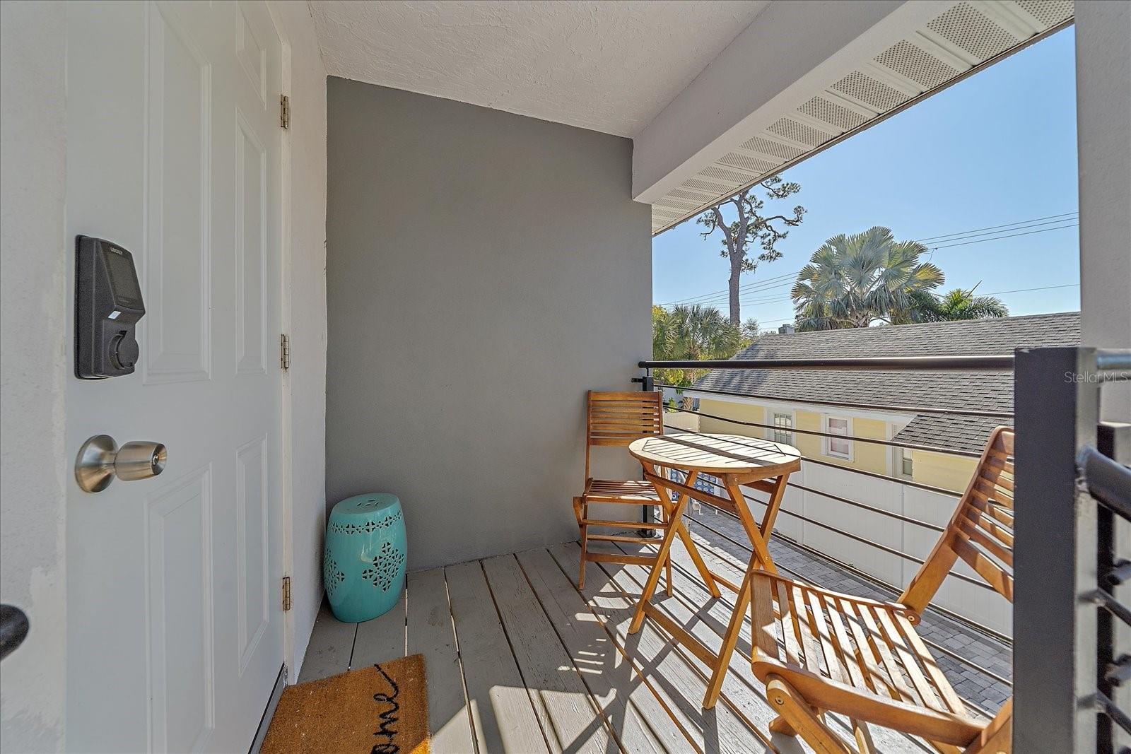 DESOTO TERRACE - Residential Income