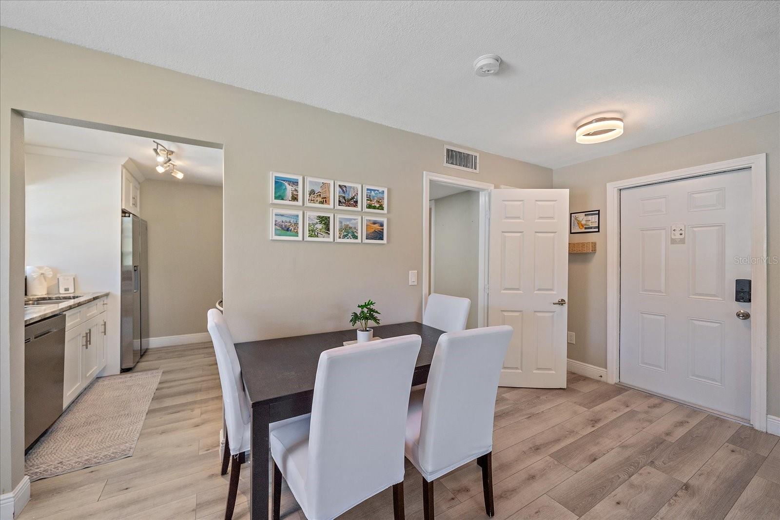 DESOTO TERRACE - Residential Income