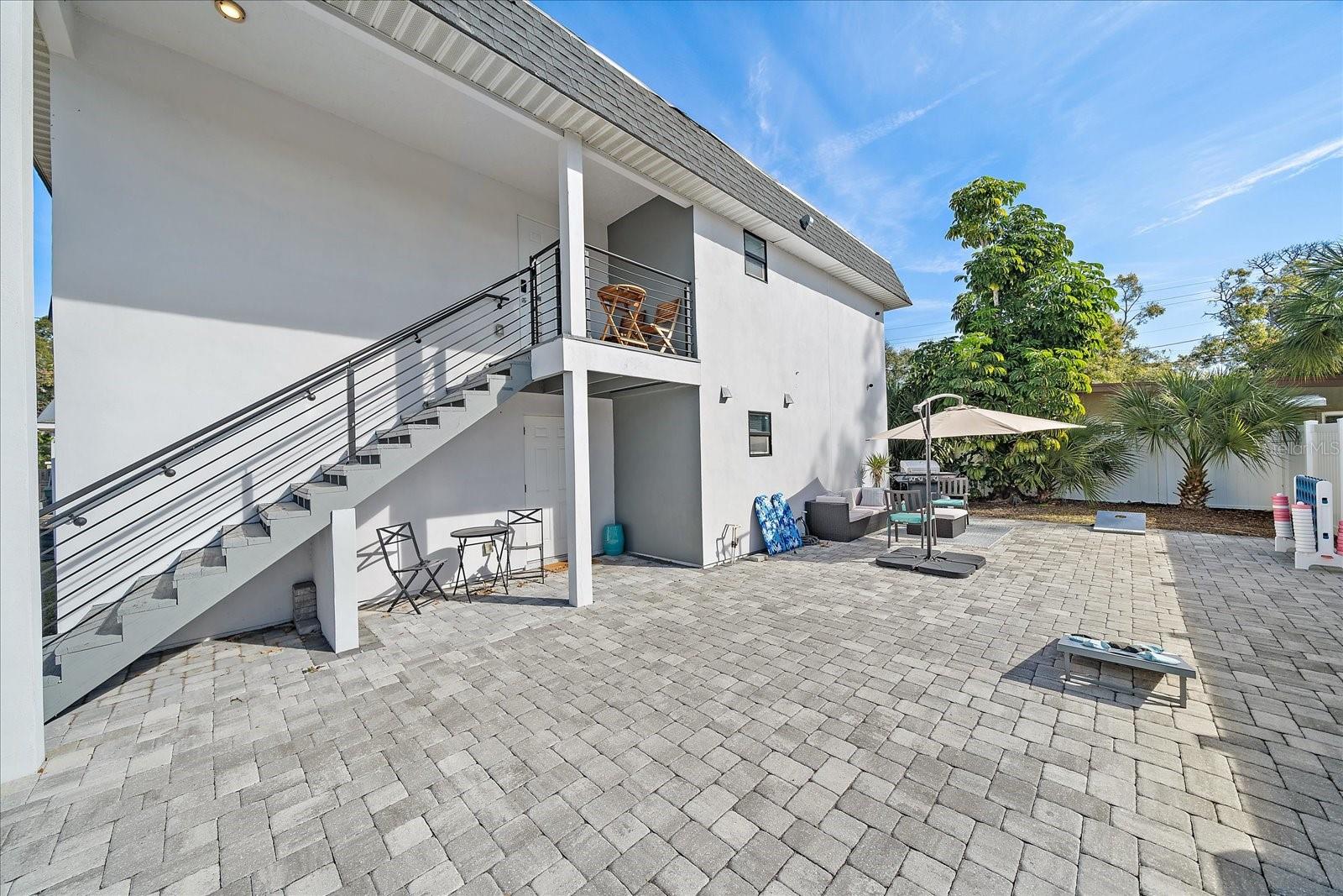 DESOTO TERRACE - Residential Income