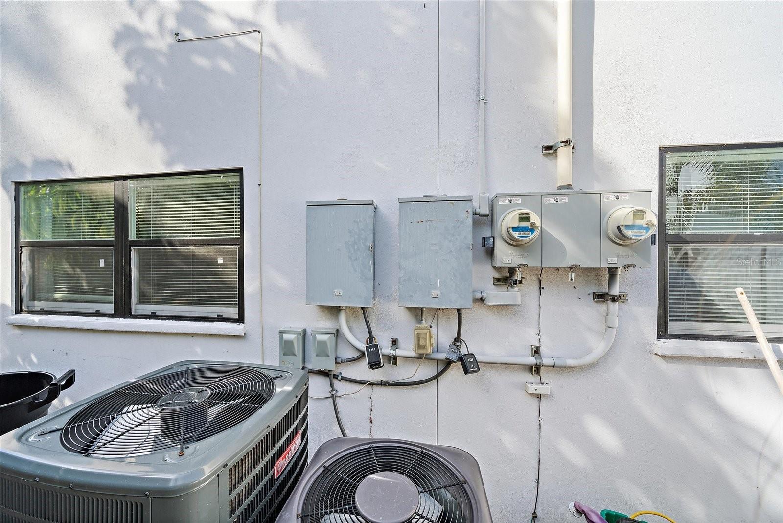 DESOTO TERRACE - Residential Income