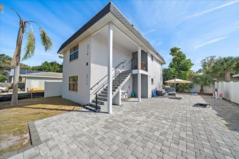 3710 IROQUOIS AVENUE SARASOTA FL 34234
