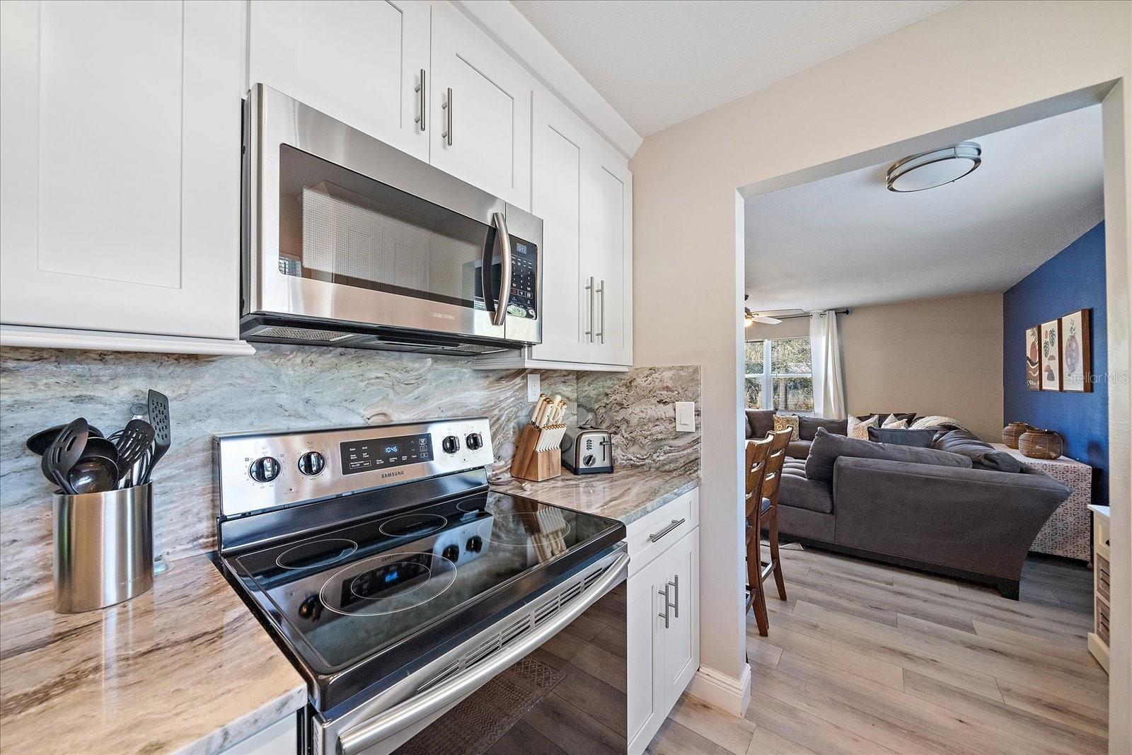 DESOTO TERRACE - Residential Income