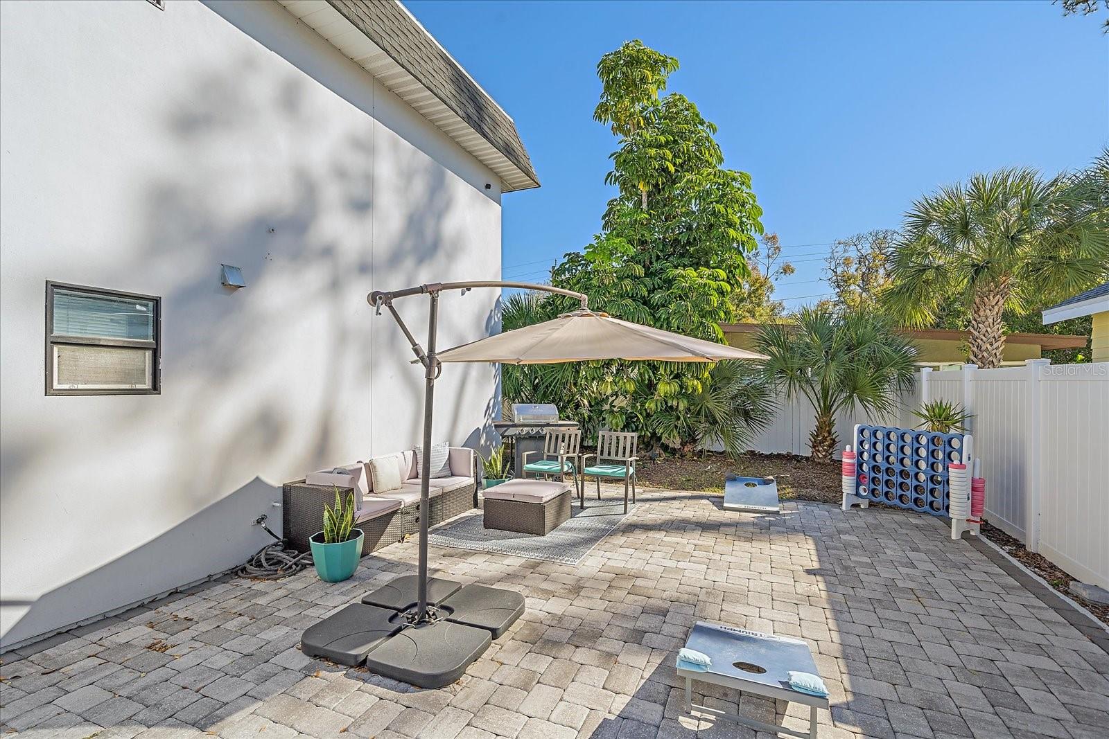 DESOTO TERRACE - Residential Income